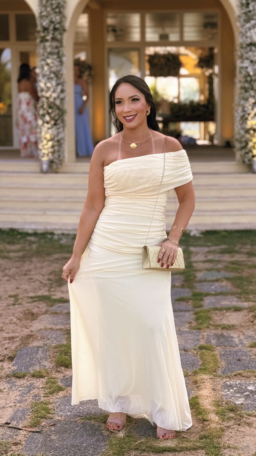 Tiffane Ribeiro