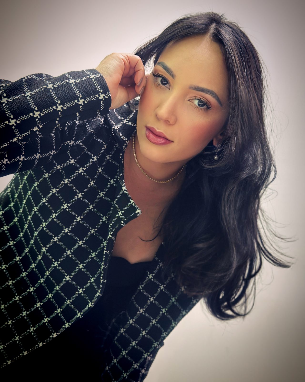 Tiffane Ribeiro
