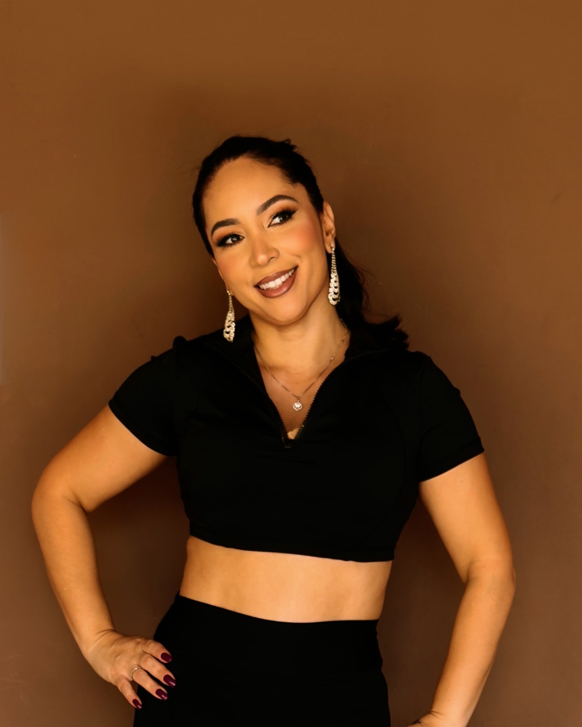 Tiffane Ribeiro