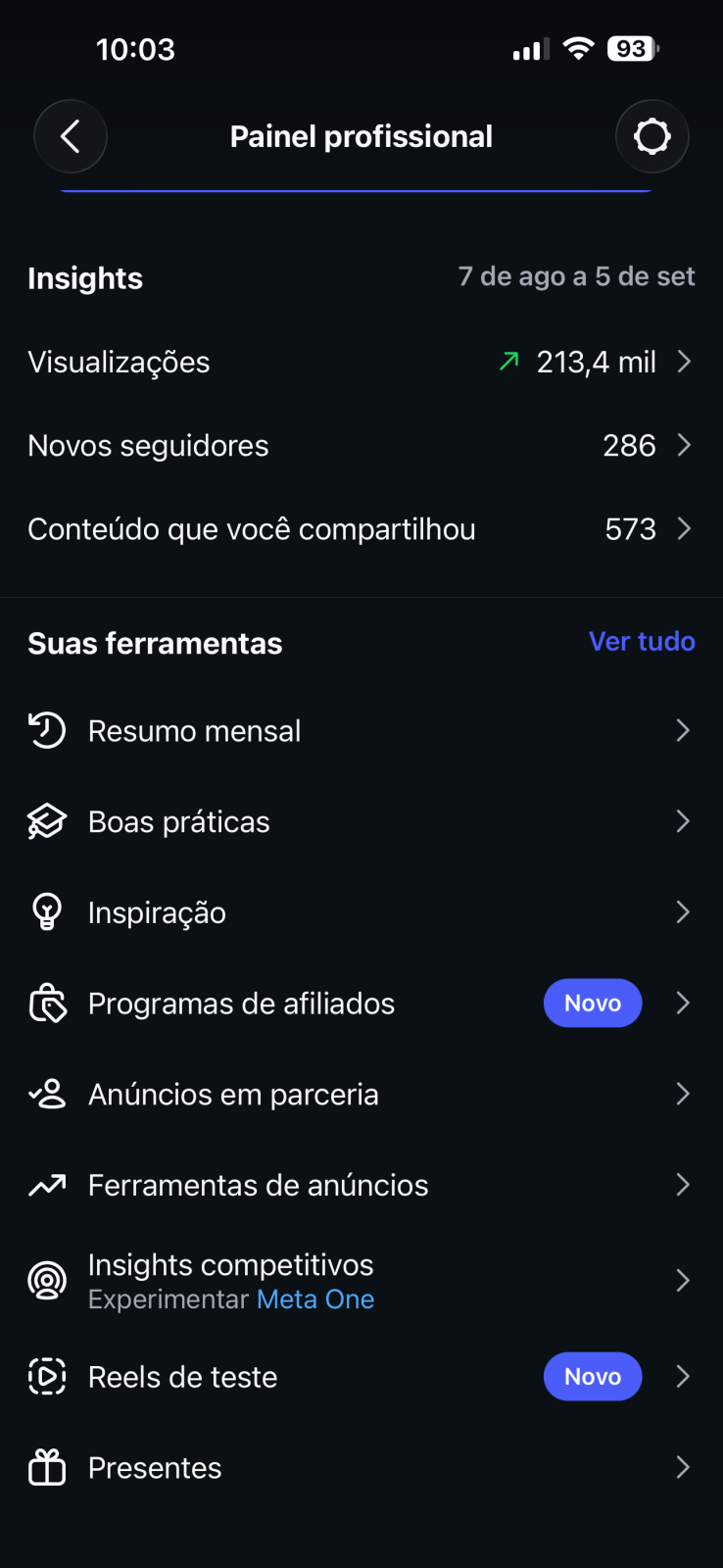 Métrica